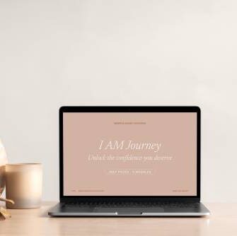 I AM Journey