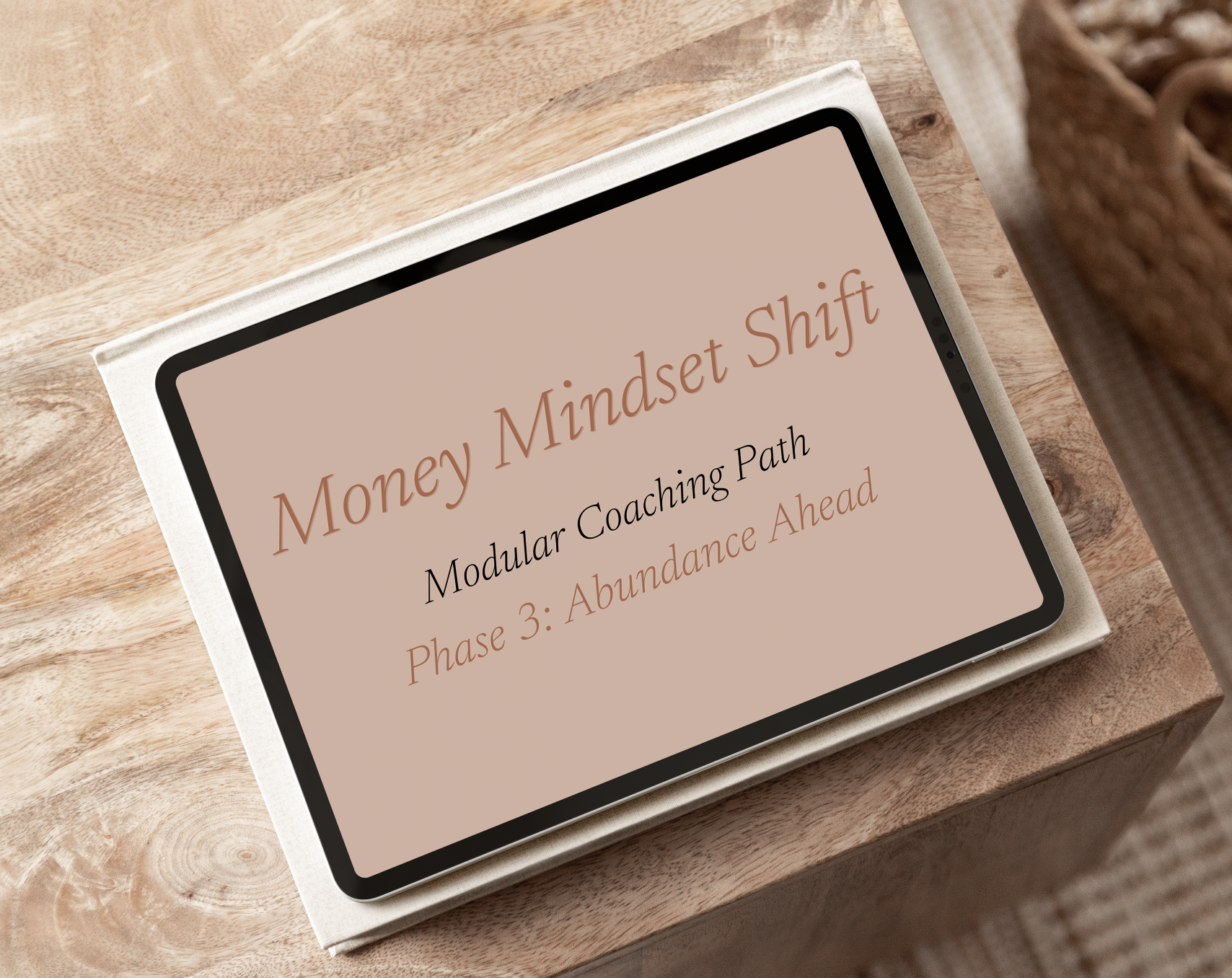 Phase 3: Abundance Ahead
