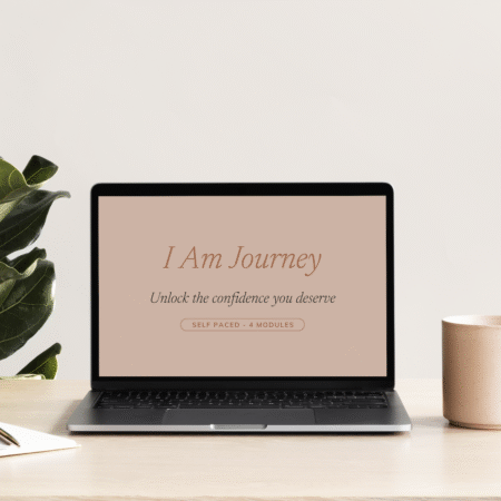 I Am Journey
