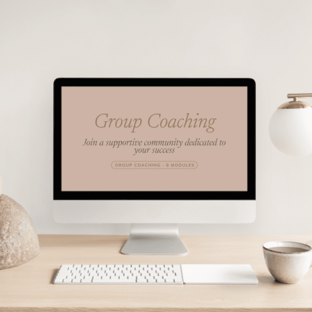 Mindful Money Guided Groups