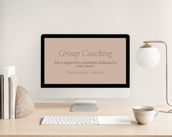Mindful Money Guided Groups