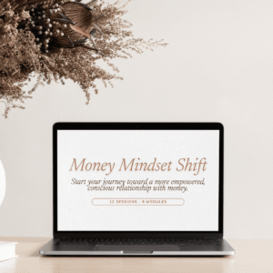 Money Mindset Shift