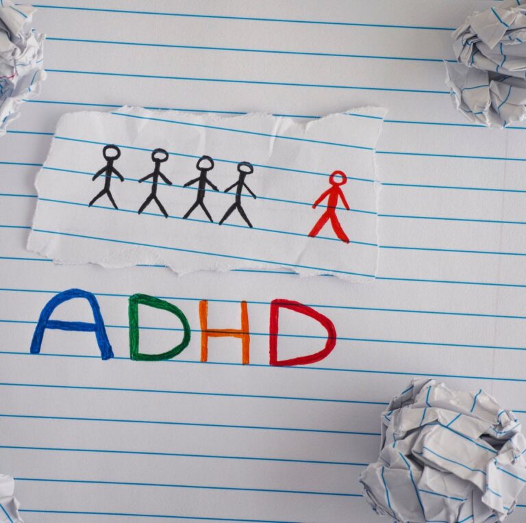 Adhd 4 kids 1