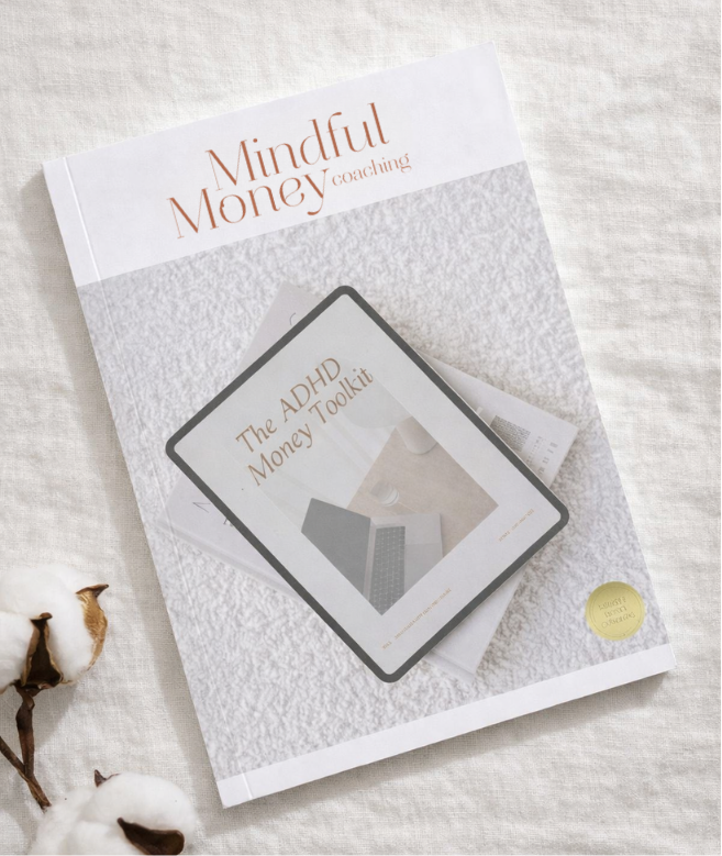 Mmc adhd landing page