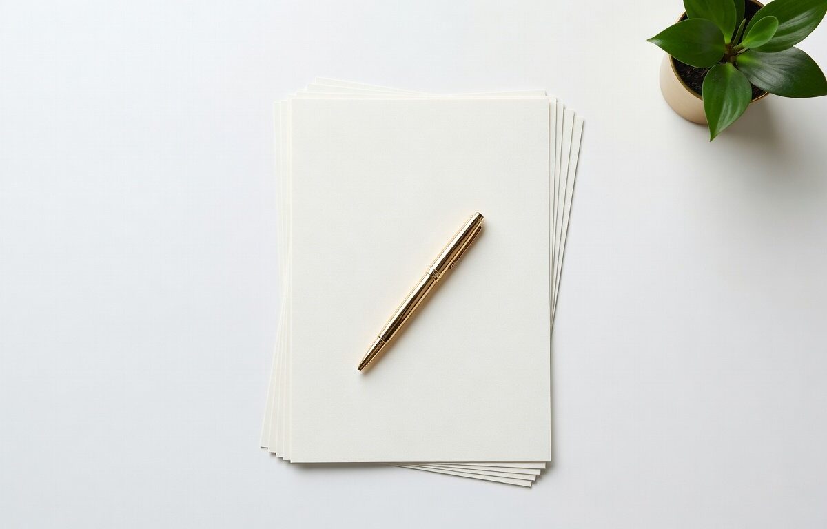 Decluttering finances for abundance