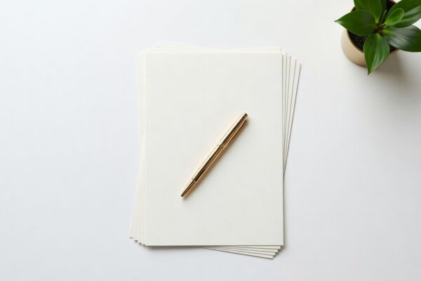 Decluttering finances for abundance