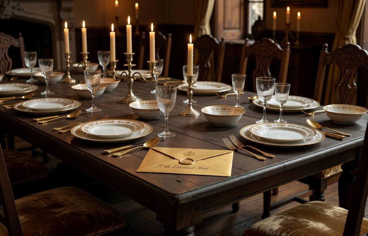 Family discussing money across generations