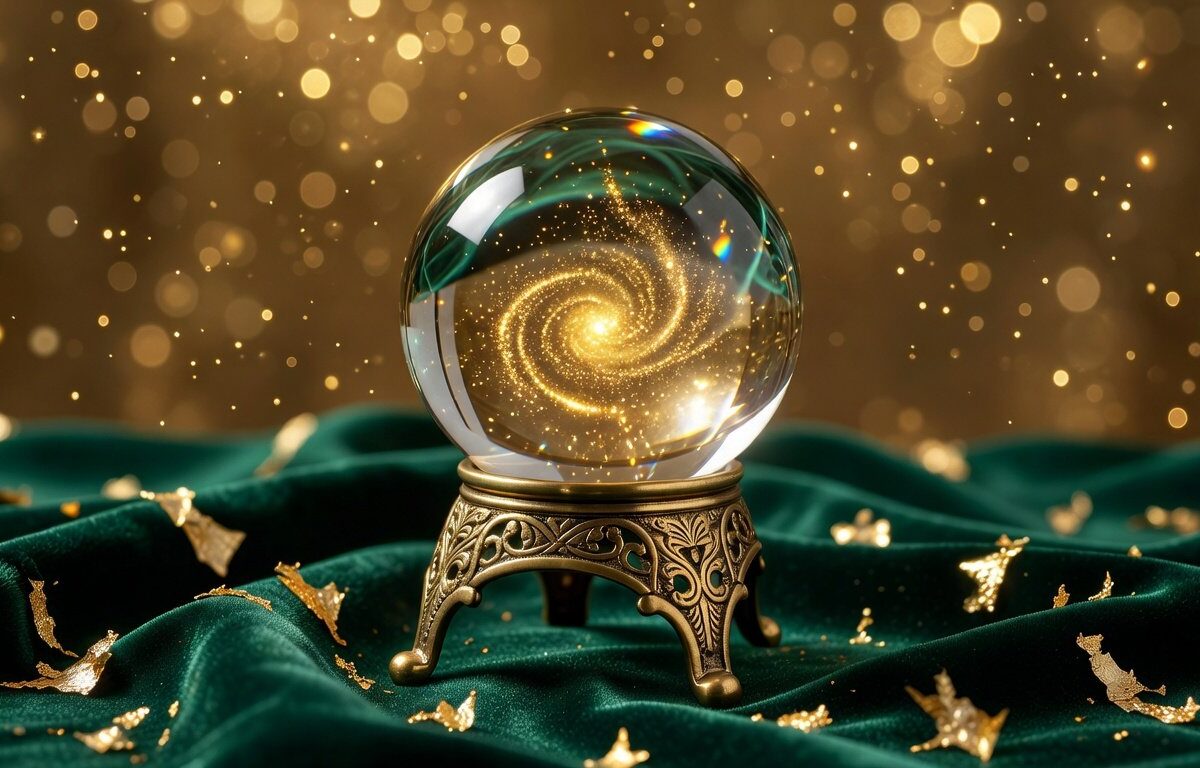 Manifesting financial goals and dreams