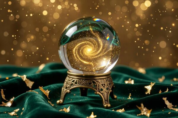 Manifesting financial goals and dreams