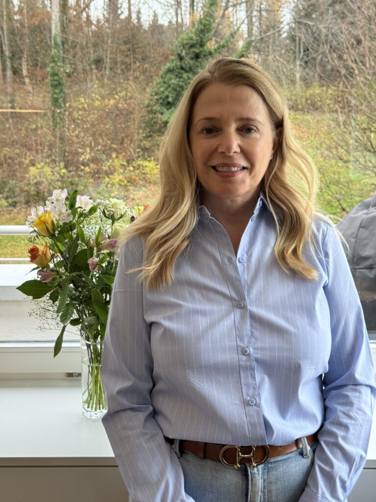 Ilana Jankowitz, Mindful Money Coaching