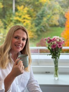 Ilana Jankowitz, Mindful Money Coaching