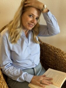 Ilana Jankowitz, Mindful Money Coaching