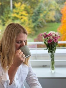 Ilana Jankowitz, Mindful Money Coaching