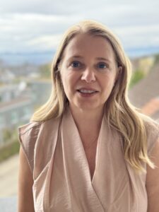 Ilana Jankowitz, Mindful Money Coaching