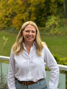 Ilana Jankowitz, Mindful Money Coaching