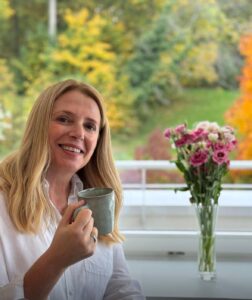 Ilana Jankowitz, Mindful Money Coaching