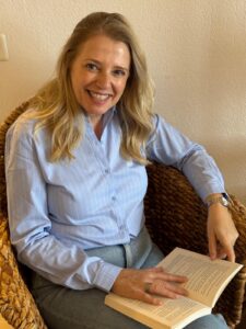 Ilana Jankowitz, Mindful Money Coaching