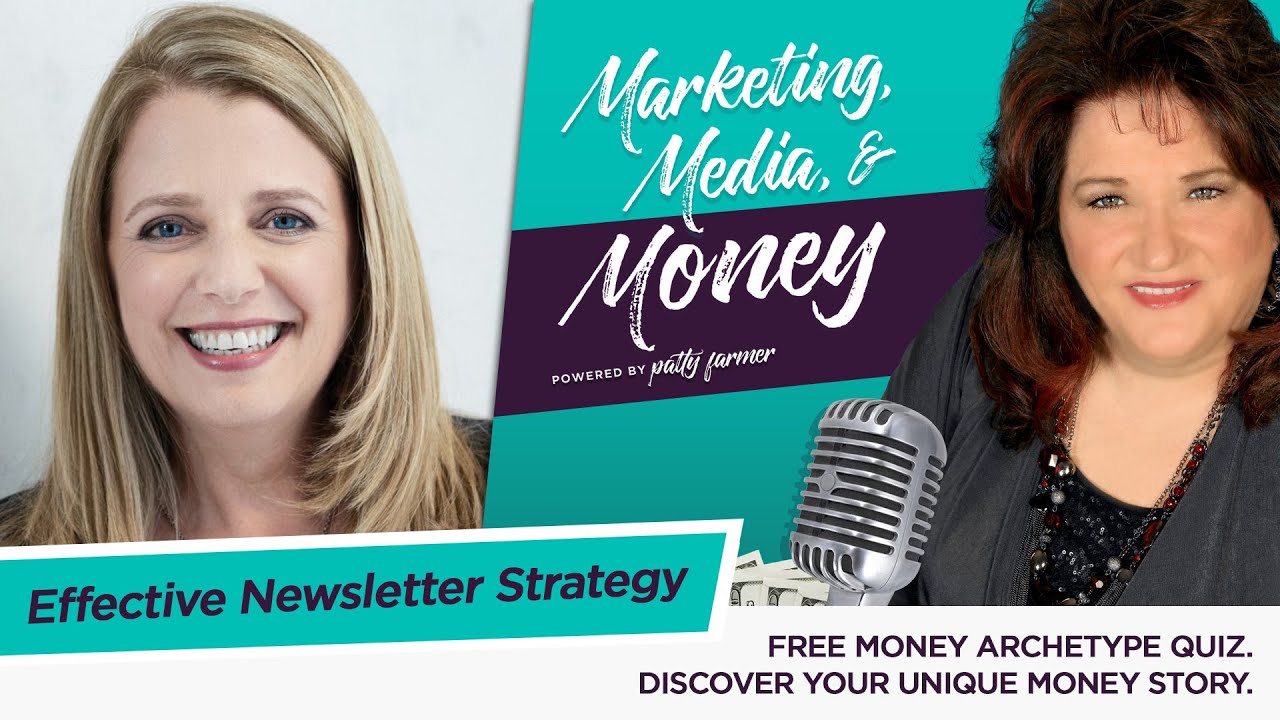 Marketing, Media & Money