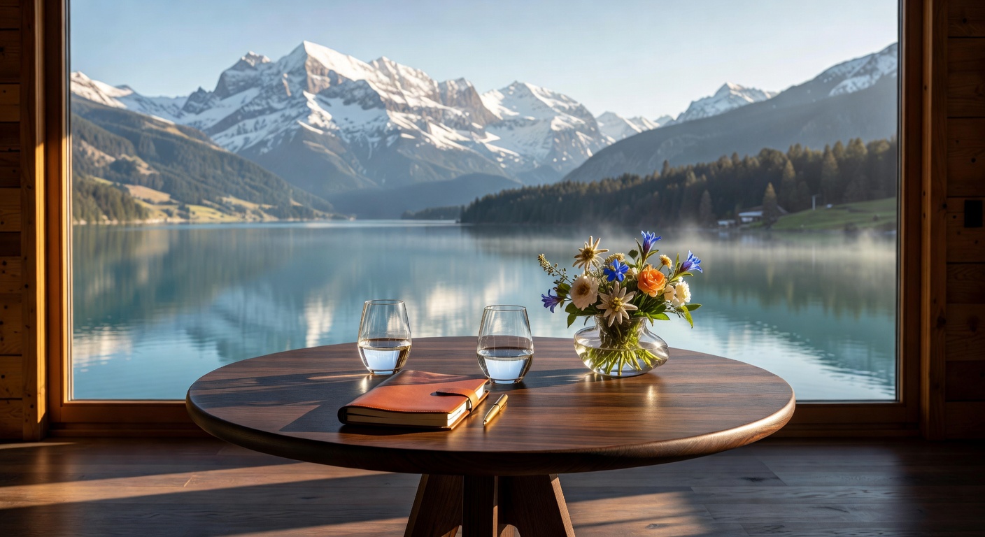 Signature VIP Transformation