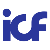Logo of International Coaching Federation